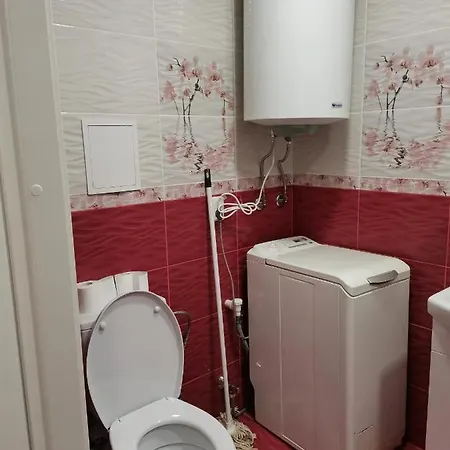 Apartment Pushkini 22-5 *