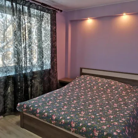 Pushkini 22-5 Apartment